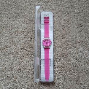 Swatch watch, great condition, needs battery